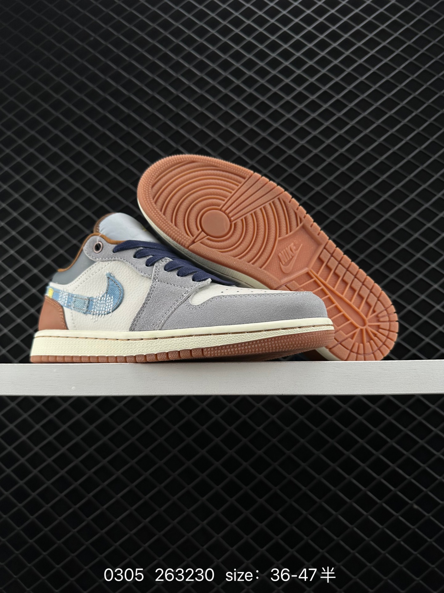 Air Jordan 1 Low AJ1